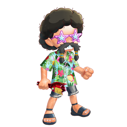 Floridian Brutus