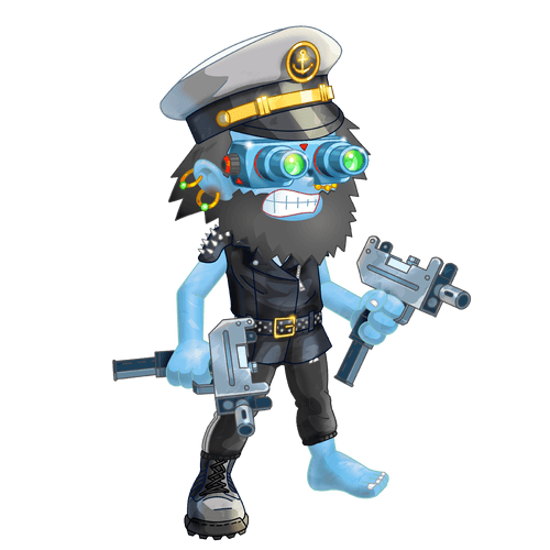 Noxxu Brutus