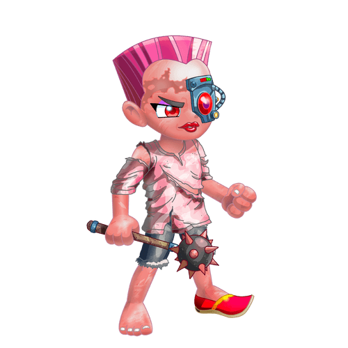 Kheirn Brutus