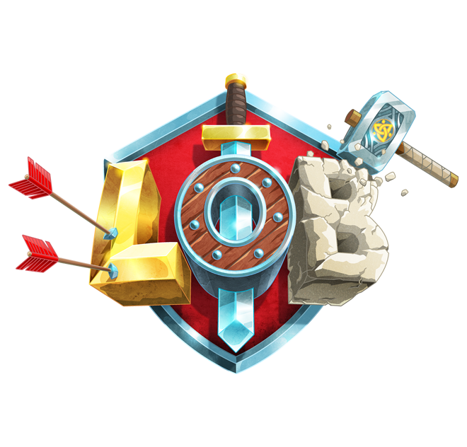 League of Brutus Logo
